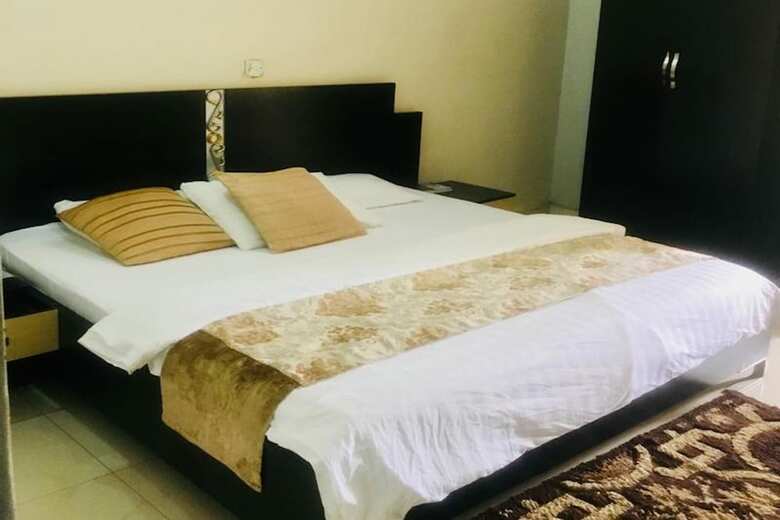 El-hassani Hotel
