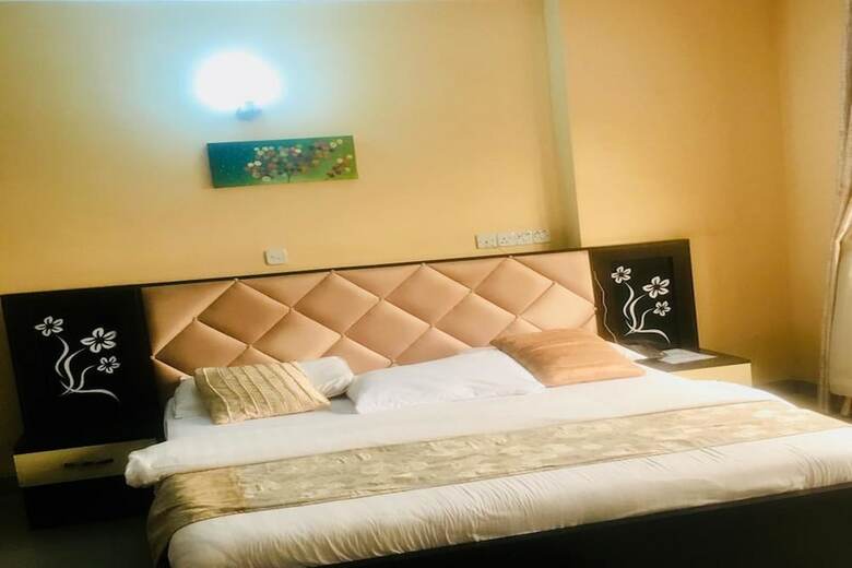 El-hassani Hotel