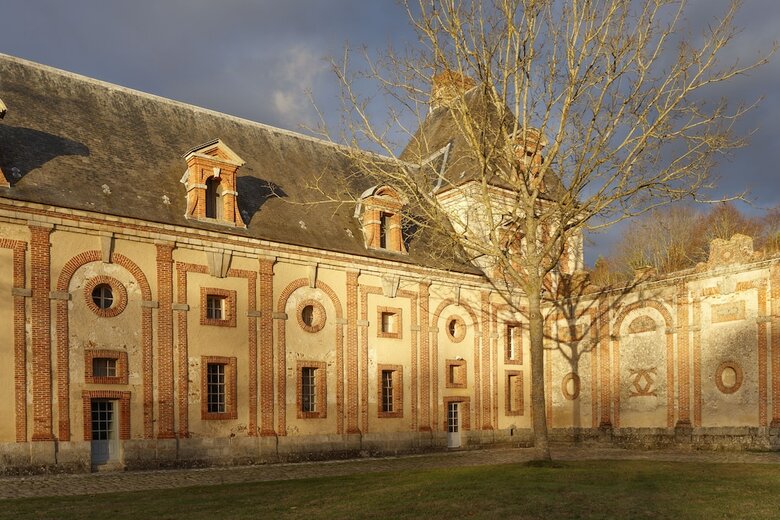 Apartamento Les Suites De Fleury
