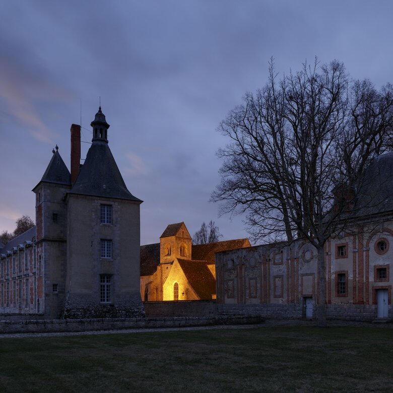 Apartamento Les Suites De Fleury