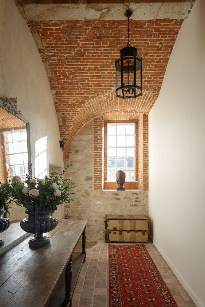 Apartamento Les Suites De Fleury