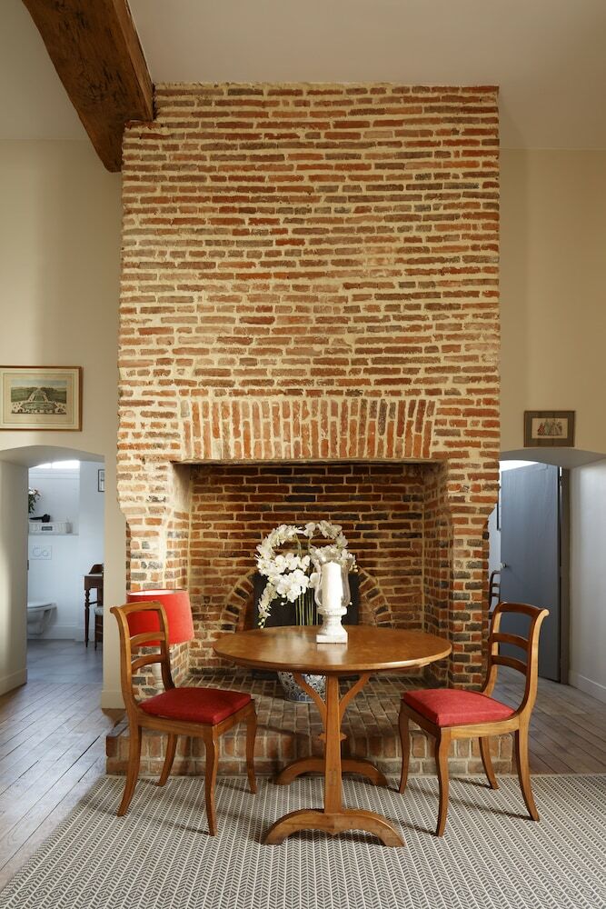 Apartamento Les Suites De Fleury