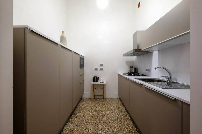 Apartamento Guarana