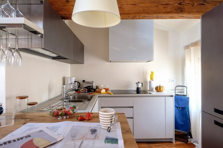 Apartamento Ca' Moro - Clemente