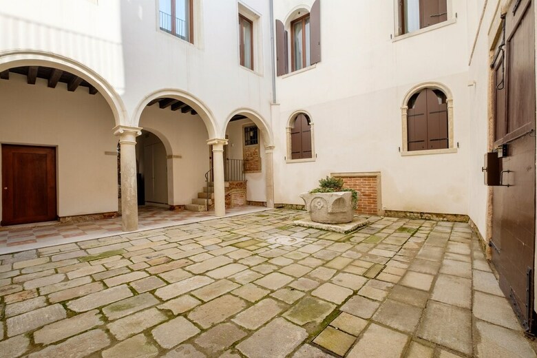 Apartamento Ca' Moro - Clemente
