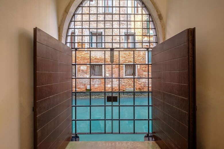 Apartamento Ca' Moro - Clemente