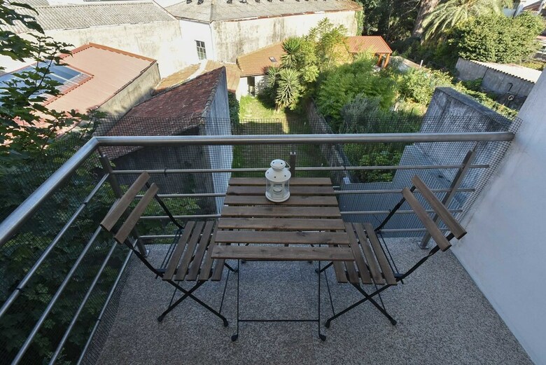 Apartamentos Live Porto & Douro - Ros�rio