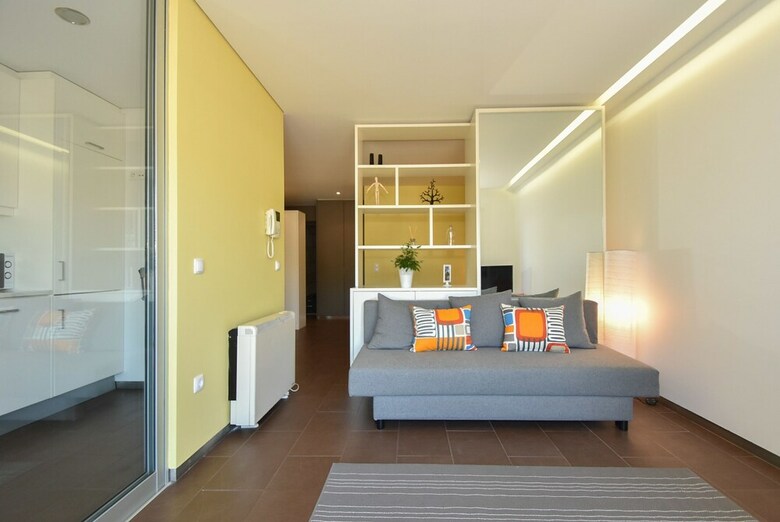 Apartamentos Live Porto & Douro - Ros�rio