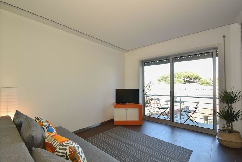 Apartamentos Live Porto & Douro - Ros�rio