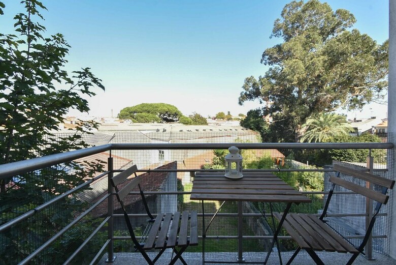 Apartamentos Live Porto & Douro - Ros�rio