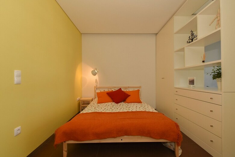 Apartamentos Live Porto & Douro - Ros�rio