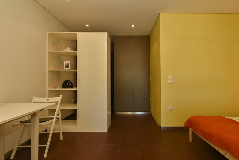 Apartamentos Live Porto & Douro - Ros�rio