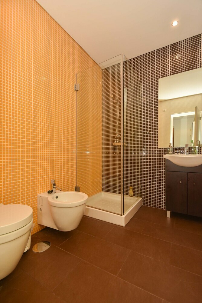 Apartamentos Live Porto & Douro - Ros�rio