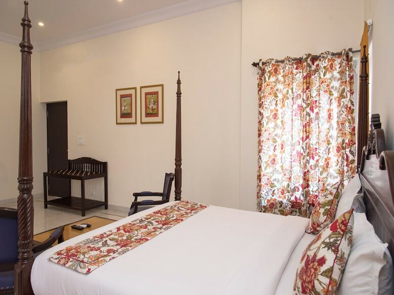 Hotel Oyo 13793 Villa Sagat Raaso