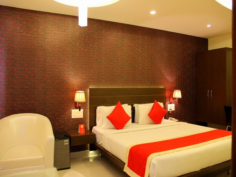 Oyo 5702 Hotel Rajmahal Orchid