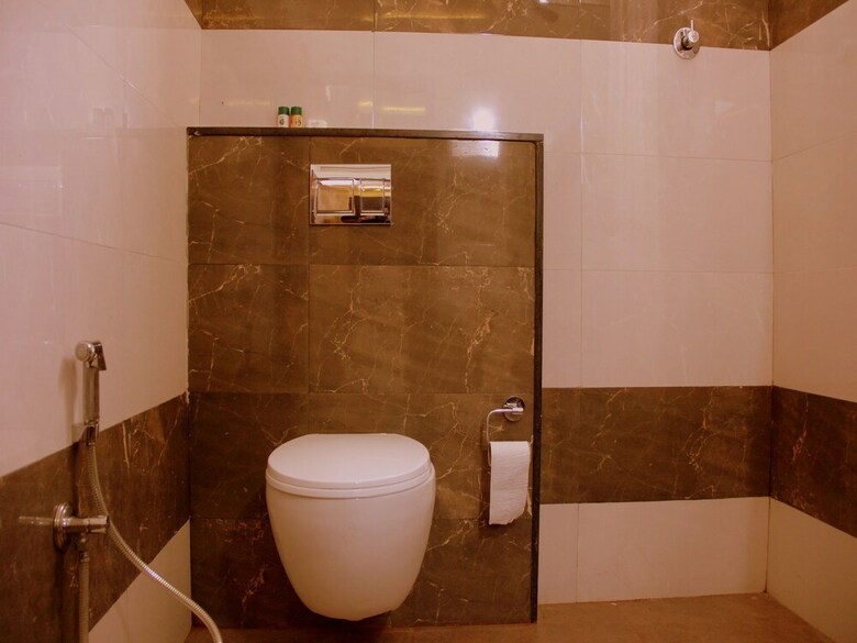 Oyo 5702 Hotel Rajmahal Orchid