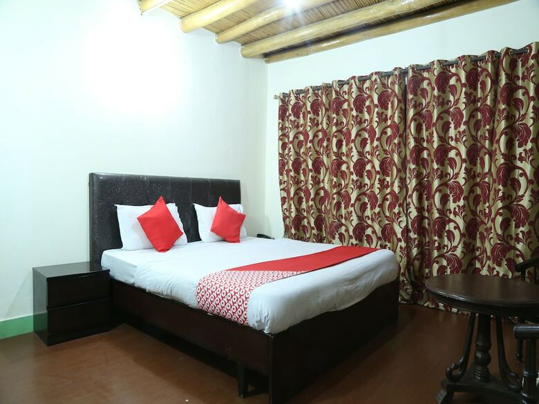 Hotel Oyo 14558 Magsoom Guest House