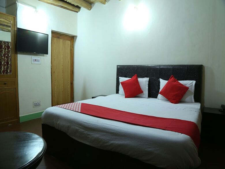 Hotel Oyo 14558 Magsoom Guest House