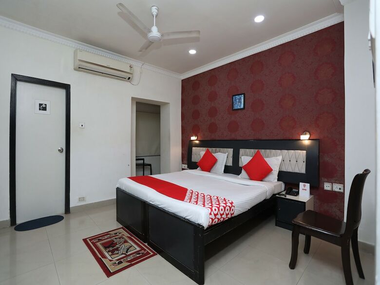 Hotel Oyo Flagship 16097 Neeranand Regency Bhowanipore