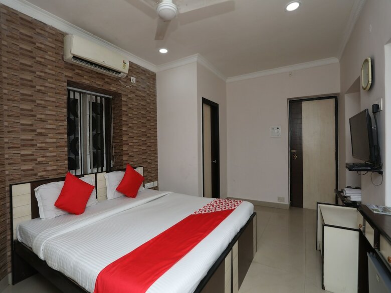 Hotel Oyo Flagship 16097 Neeranand Regency Bhowanipore