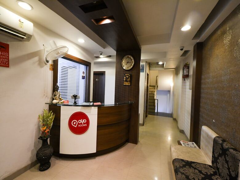 Oyo 514 Nirvana Hotel