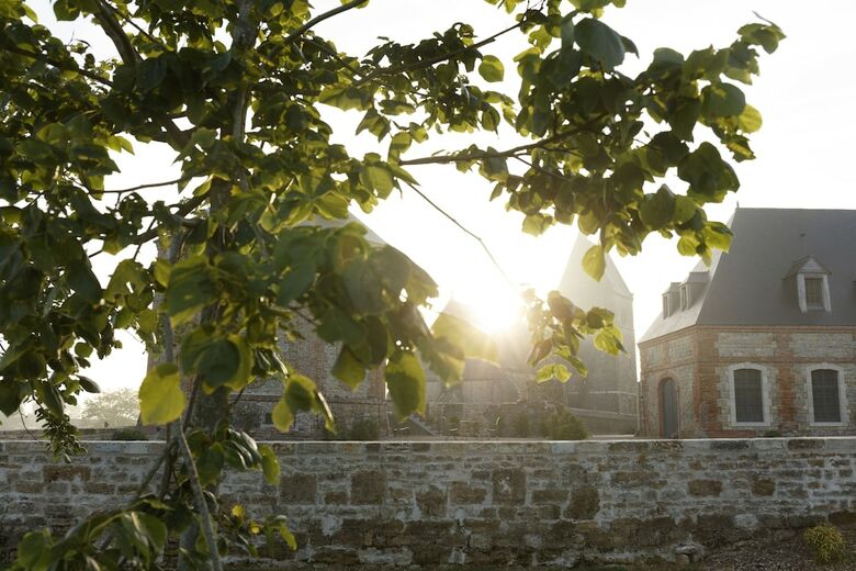 Le Manoir De Ravenoville