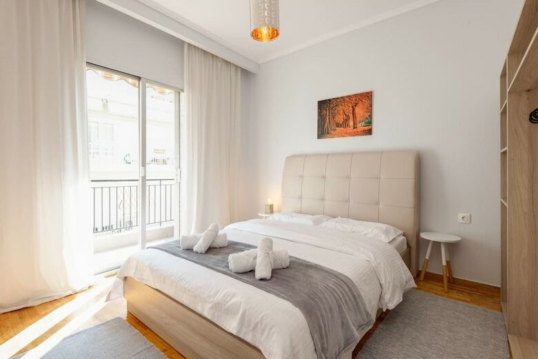 Apartamentos Upscale And Spacious 3br Home