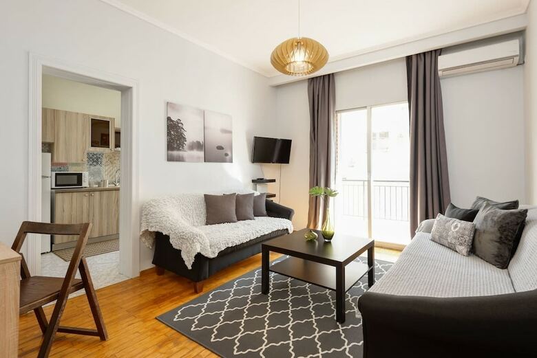 Apartamentos Upscale And Spacious 3br Home