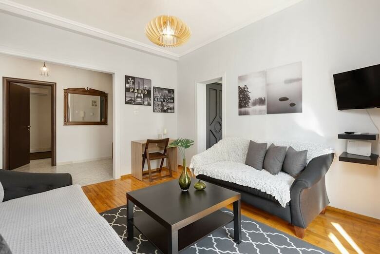 Apartamentos Upscale And Spacious 3br Home