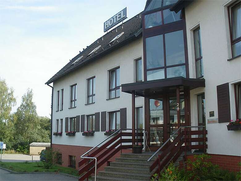 Hotel Reke