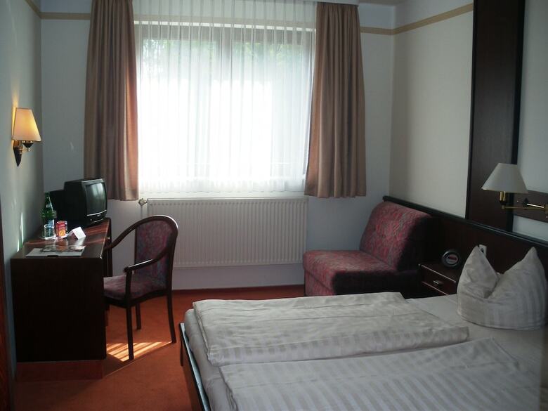 Hotel Reke