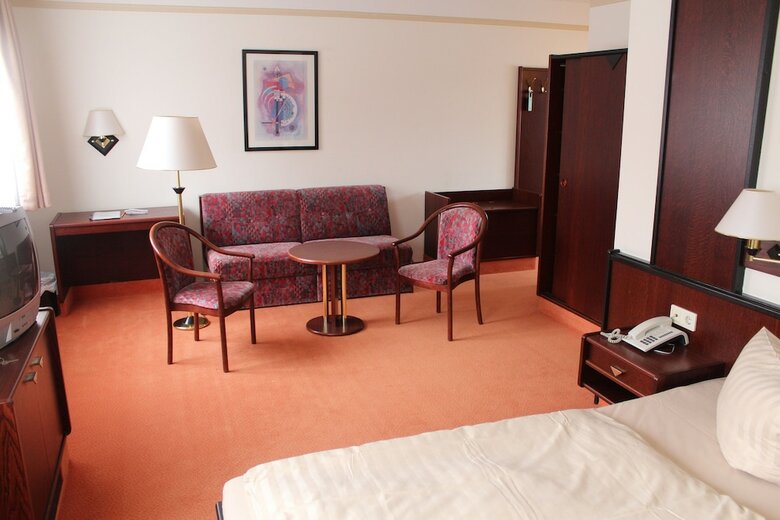 Hotel Reke
