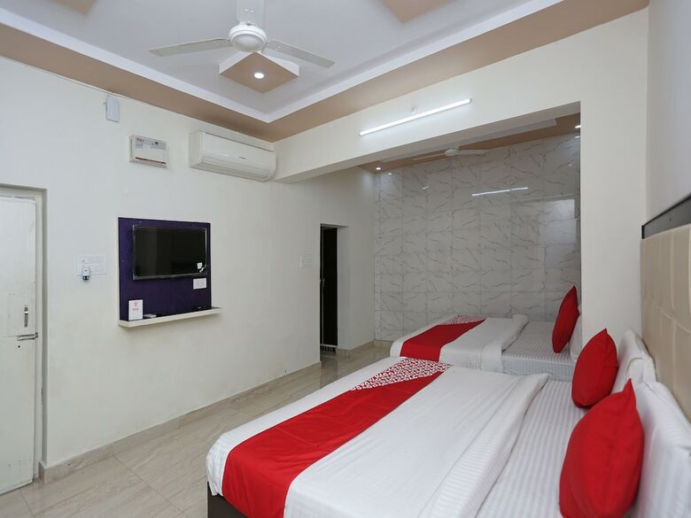 Oyo 8391 Hotel Sanjog Resort