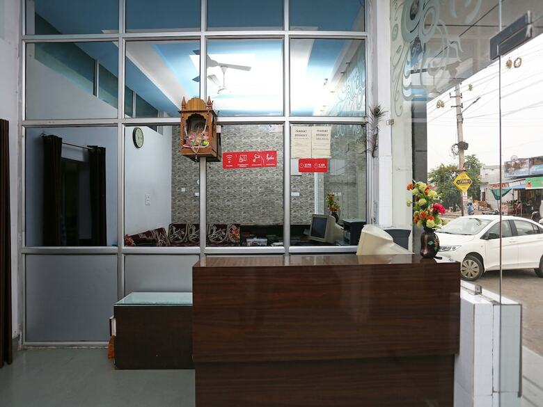 Oyo 8391 Hotel Sanjog Resort