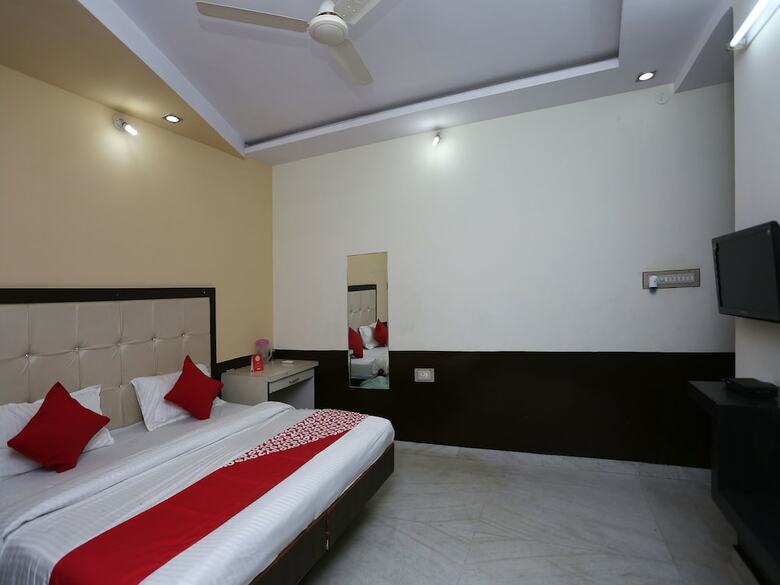 Oyo 8391 Hotel Sanjog Resort