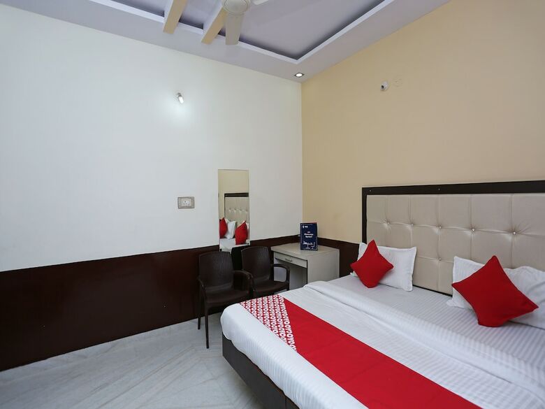 Oyo 8391 Hotel Sanjog Resort
