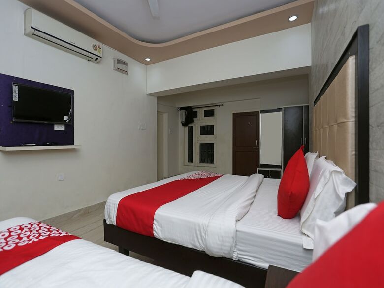 Oyo 8391 Hotel Sanjog Resort