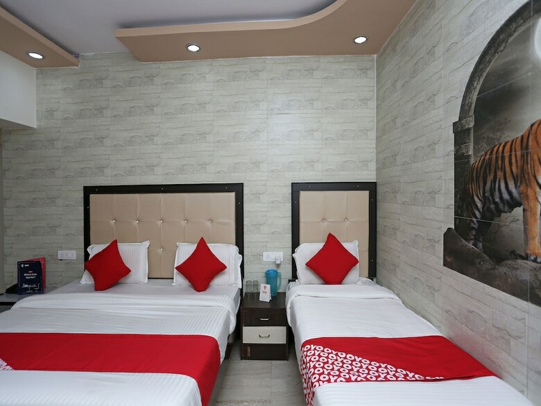 Oyo 8391 Hotel Sanjog Resort