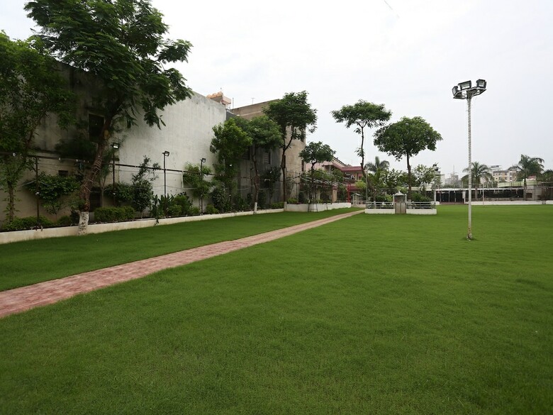 Oyo 8391 Hotel Sanjog Resort