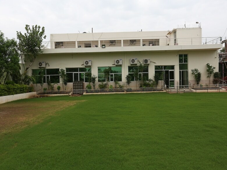 Oyo 8391 Hotel Sanjog Resort