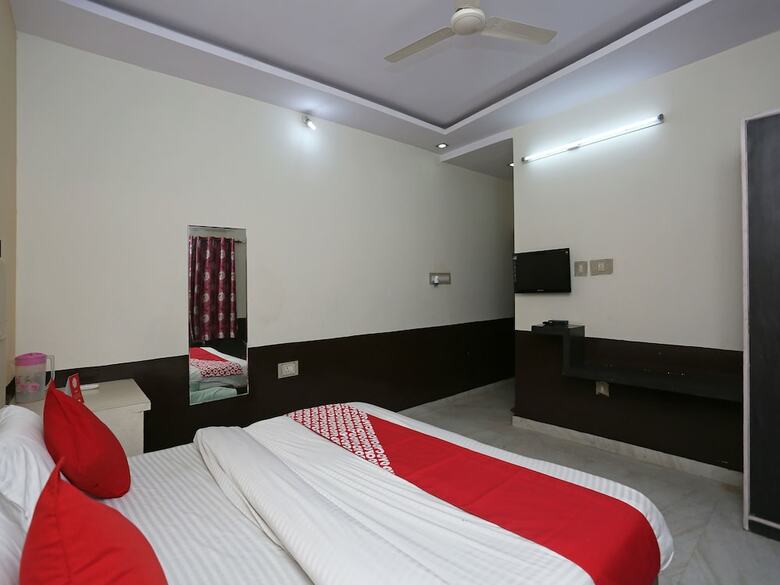 Oyo 8391 Hotel Sanjog Resort