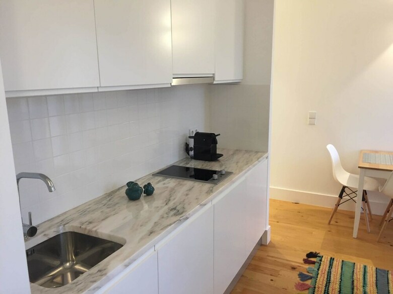 Apartamentos Live Porto & Douro - Breiner I