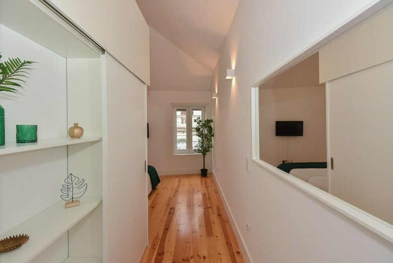 Apartamentos Live Porto & Douro - Breiner III