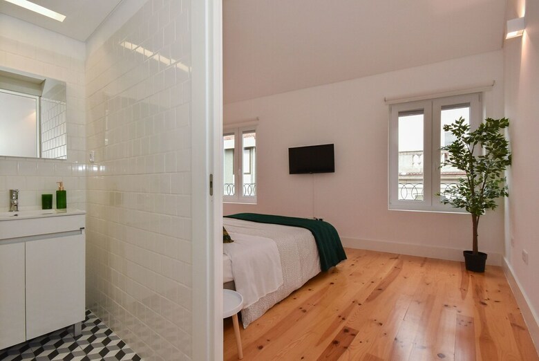 Apartamentos Live Porto & Douro - Breiner III