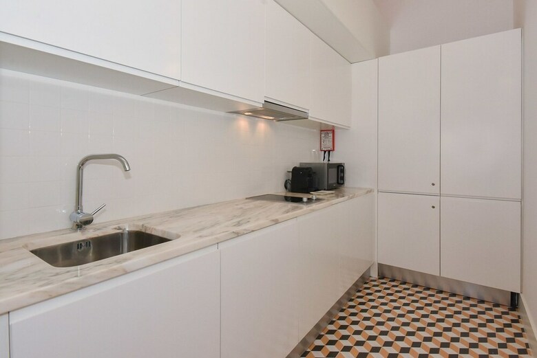 Apartamentos Live Porto & Douro - Breiner III