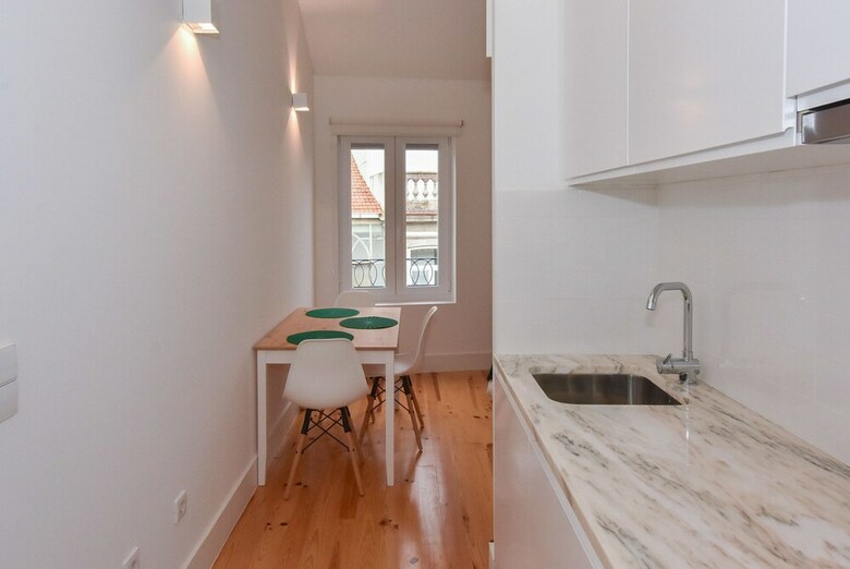 Apartamentos Live Porto & Douro - Breiner III