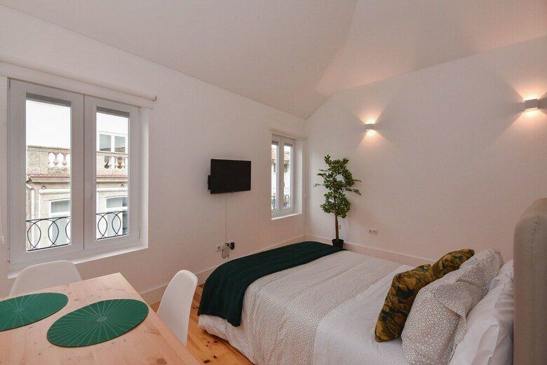 Apartamentos Live Porto & Douro - Breiner III
