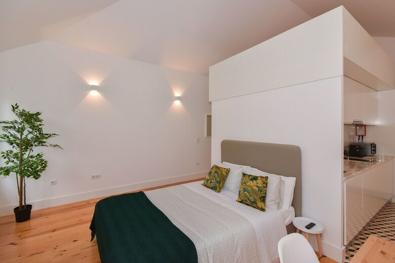 Apartamentos Live Porto & Douro - Breiner III