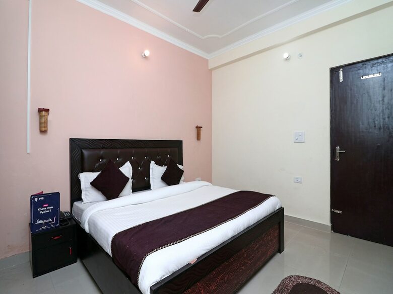 Motel Oyo 15919 Uk Retreat
