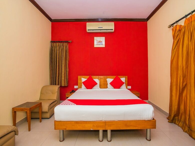 Hotel Oyo 3496 Dass Suites